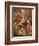 The Adoration of the Shepherds-Francesco de Mura-Framed Giclee Print