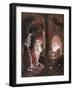 The Adoration of the Wise Men, Illustration for 'The Life of Christ', C.1886-94-James Tissot-Framed Giclee Print