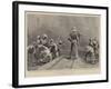 The Advance in the Soudan-William T. Maud-Framed Giclee Print