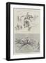 The Advance Towards Dongola-Henry Charles Seppings Wright-Framed Giclee Print