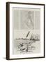 The Advance Towards Dongola-Henry Charles Seppings Wright-Framed Giclee Print