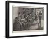 The Advance Towards Dongola-Henry Charles Seppings Wright-Framed Giclee Print