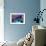 The Advancement of Robotics and Cloning-null-Framed Art Print displayed on a wall