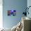 The Advancement of Robotics and Cloning-null-Premium Giclee Print displayed on a wall