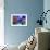 The Advancement of Robotics and Cloning-null-Framed Art Print displayed on a wall