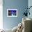 The Advancement of Robotics and Cloning-null-Framed Art Print displayed on a wall