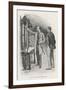 The Adventure of the Crooked Man-Sidney Paget-Framed Photographic Print