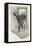 The Adventure of the Stockbroker's Clerk-Sidney Paget-Framed Stretched Canvas