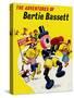 The Adventures of Bertie Bassett, UK-null-Stretched Canvas