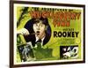 The Adventures of Huckleberry Finn, 1939-null-Framed Photo