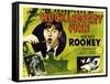 The Adventures of Huckleberry Finn, 1939-null-Framed Stretched Canvas