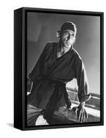 The Adventures of Marco Polo, 1938-null-Framed Stretched Canvas