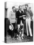 The Adventures of Rin Tin Tin-null-Stretched Canvas