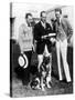 The Adventures of Rin Tin Tin-null-Stretched Canvas