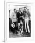 The Adventures of Rin Tin Tin-null-Framed Photo