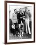 The Adventures of Rin Tin Tin-null-Framed Photo