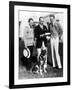 The Adventures of Rin Tin Tin-null-Framed Photo