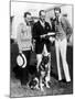 The Adventures of Rin Tin Tin-null-Mounted Photo