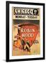 The Adventures of Robin Hood, 1938-null-Framed Premium Giclee Print