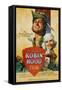 The Adventures of Robin Hood, 1938-null-Framed Stretched Canvas