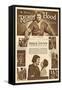 The Adventures of Robin Hood, 1938-null-Framed Stretched Canvas