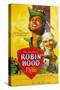 The Adventures of Robin Hood, 1938-null-Stretched Canvas