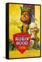 The Adventures of Robin Hood, 1938-null-Framed Stretched Canvas