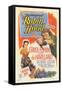 The Adventures of Robin Hood, 1938-null-Framed Stretched Canvas