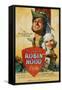 The Adventures of Robin Hood, 1938-null-Framed Stretched Canvas