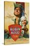 The Adventures of Robin Hood, 1938-null-Stretched Canvas