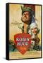 The Adventures of Robin Hood, 1938-null-Framed Stretched Canvas