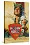 The Adventures of Robin Hood, 1938-null-Stretched Canvas