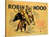 The Adventures of Robin Hood, 1938-null-Stretched Canvas