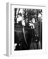 The Adventures of Robin Hood, Errol Flynn, 1938-null-Framed Photo