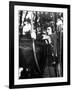 The Adventures of Robin Hood, Errol Flynn, 1938-null-Framed Photo