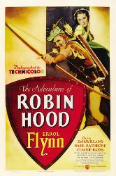 Robin Hood Movies Posters Prints Paintings Wall Art Allposters Com