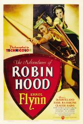 Robin Hood Movies Posters Prints Paintings Wall Art Allposters Com