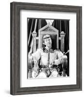 The Adventures of Robin Hood-null-Framed Photo