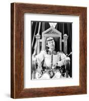 The Adventures of Robin Hood-null-Framed Photo