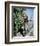 The Adventures of Robin Hood-null-Framed Photo