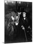 Wood Mount