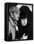 The Adventures of Sherlock Holmes, 1939-null-Framed Stretched Canvas