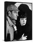 The Adventures of Sherlock Holmes, 1939-null-Framed Stretched Canvas