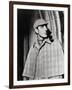 The Adventures of Sherlock Holmes, Basil Rathbone, Directed by Alfred L. Werker, 1939-null-Framed Photographic Print