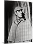 The Adventures of Sherlock Holmes, Basil Rathbone, Directed by Alfred L. Werker, 1939-null-Mounted Photographic Print