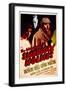 The Adventures of Sherlock Holmes - Movie Poster Reproduction-null-Framed Photo