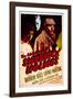 The Adventures of Sherlock Holmes - Movie Poster Reproduction-null-Framed Photo