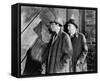 The Adventures of Sherlock Holmes-null-Framed Stretched Canvas