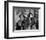 The Adventures of Sherlock Holmes-null-Framed Photo