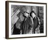 The Adventures of Sherlock Holmes-null-Framed Photo